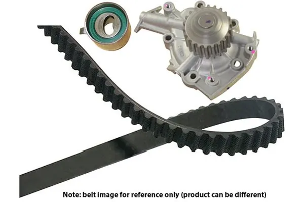 Water Pump & Timing Belt Kit